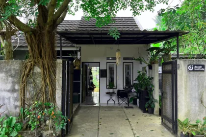 rumah chogah 2.0