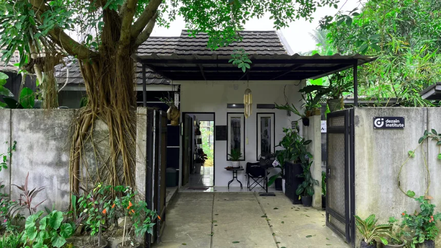 rumah chogah 2.0